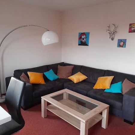 Ferienwohnung Lucky Luggi In Bad Griesbach Bad Griesbach  Exterior foto