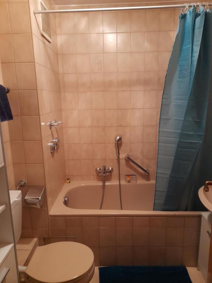 Ferienwohnung Lucky Luggi In Bad Griesbach Bad Griesbach  Exterior foto