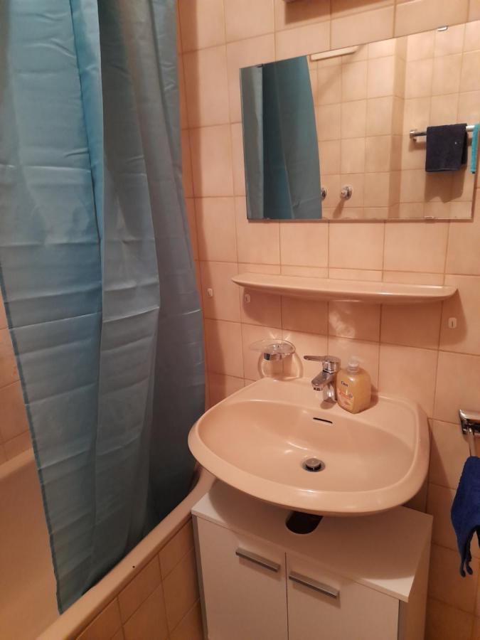 Ferienwohnung Lucky Luggi In Bad Griesbach Bad Griesbach  Exterior foto