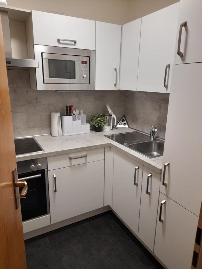 Ferienwohnung Lucky Luggi In Bad Griesbach Bad Griesbach  Exterior foto