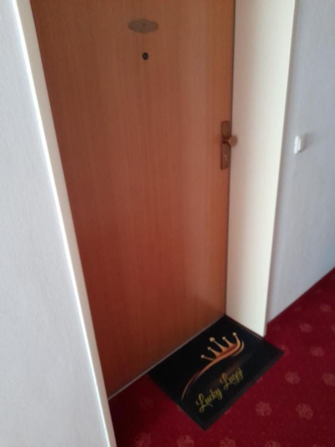 Ferienwohnung Lucky Luggi In Bad Griesbach Bad Griesbach  Exterior foto